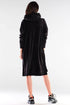 Robe de jour model 154803 awama